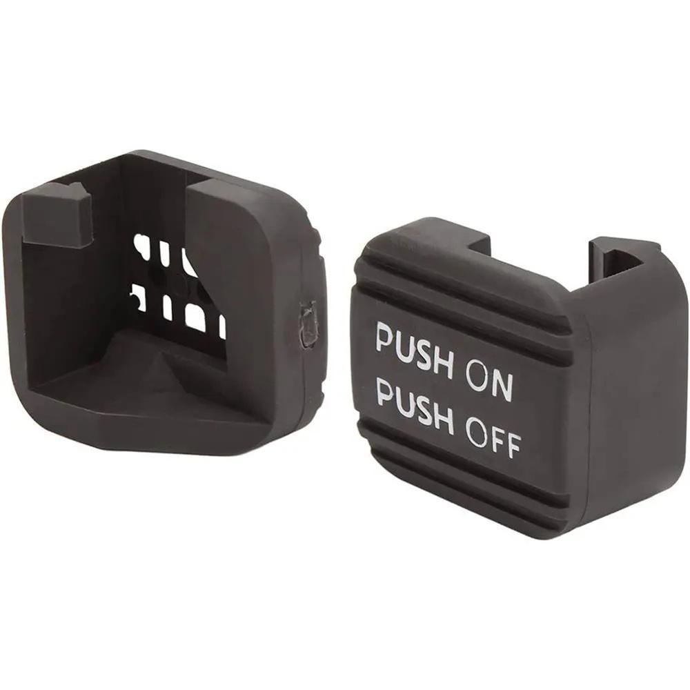 Parking Brake Pedal Pad for Nissan Altima/Titan/Quest