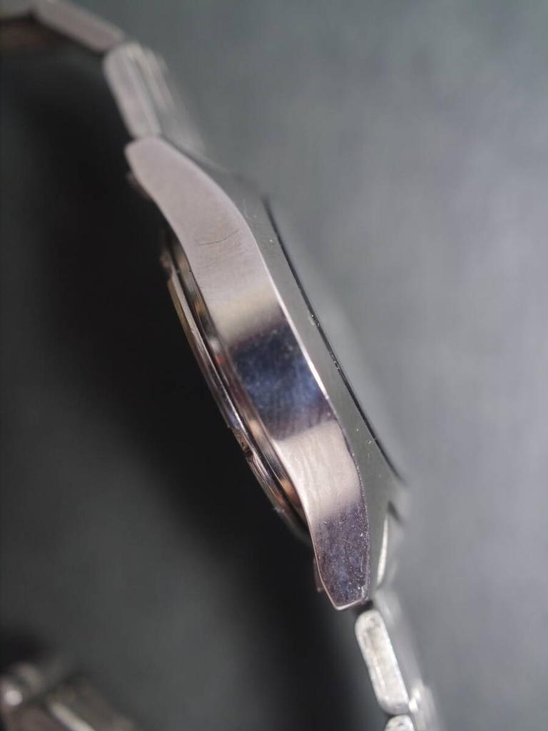 Deadstock Seiko quartz watch with model working condition 3-hand strap, 2621-0100, women's/ ladies' watch, (ab659).