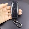 Denza D9/N7/N8 Transparent Car Key Cover with Full Coverage