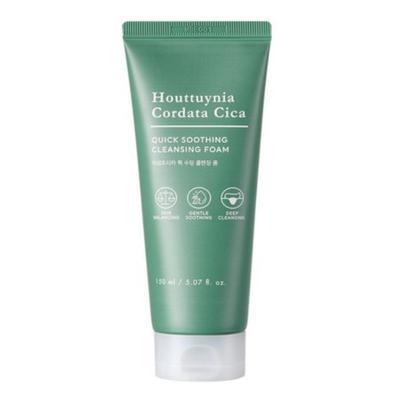 Cuidado facial – Productos de limpieza