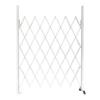 Telescopic Portable Safety Barrier