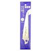 Ishisaw Kogyo Genba-ya Folding Multi-Purpose Saw Replacement Blade, 120mm, Silver