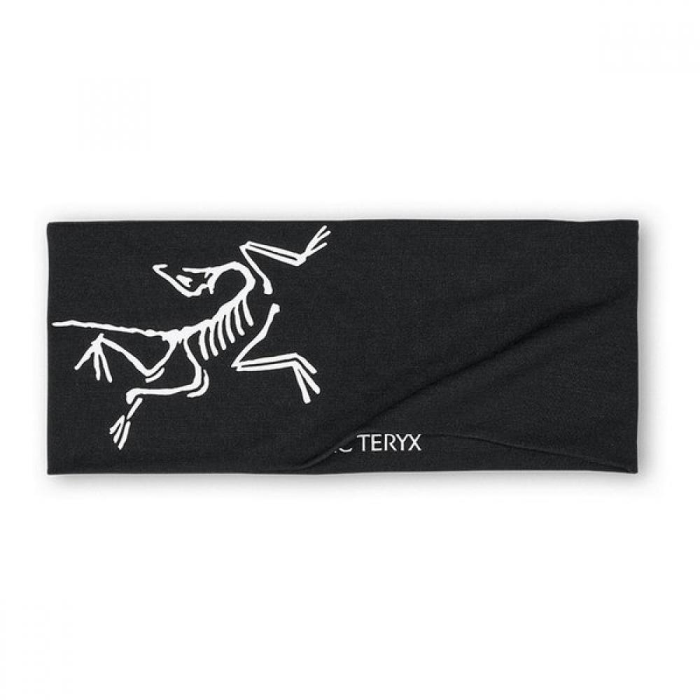 

Arc Teryx Fw25 Satoro Merino Headband OLIVE MOSS / EUPHORIA/LXL