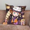 R-Re Zero Anime Pillow Case Pillowcase Home Sofa Cushions Car Cushions Pillowcover Office Pillowshell Pillow