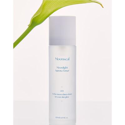 Moonseal Moonlight Aurora Toner