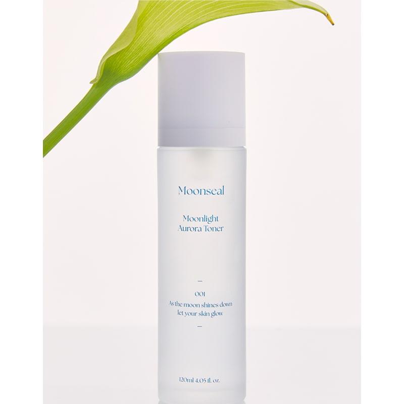 Moonseal Moonlight Aurora Toner