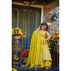 Paksiatni Anarkali Sharara Κοστούμι Ινδικό Bollywood Πάρτι Φορέματα Salwar Kameez