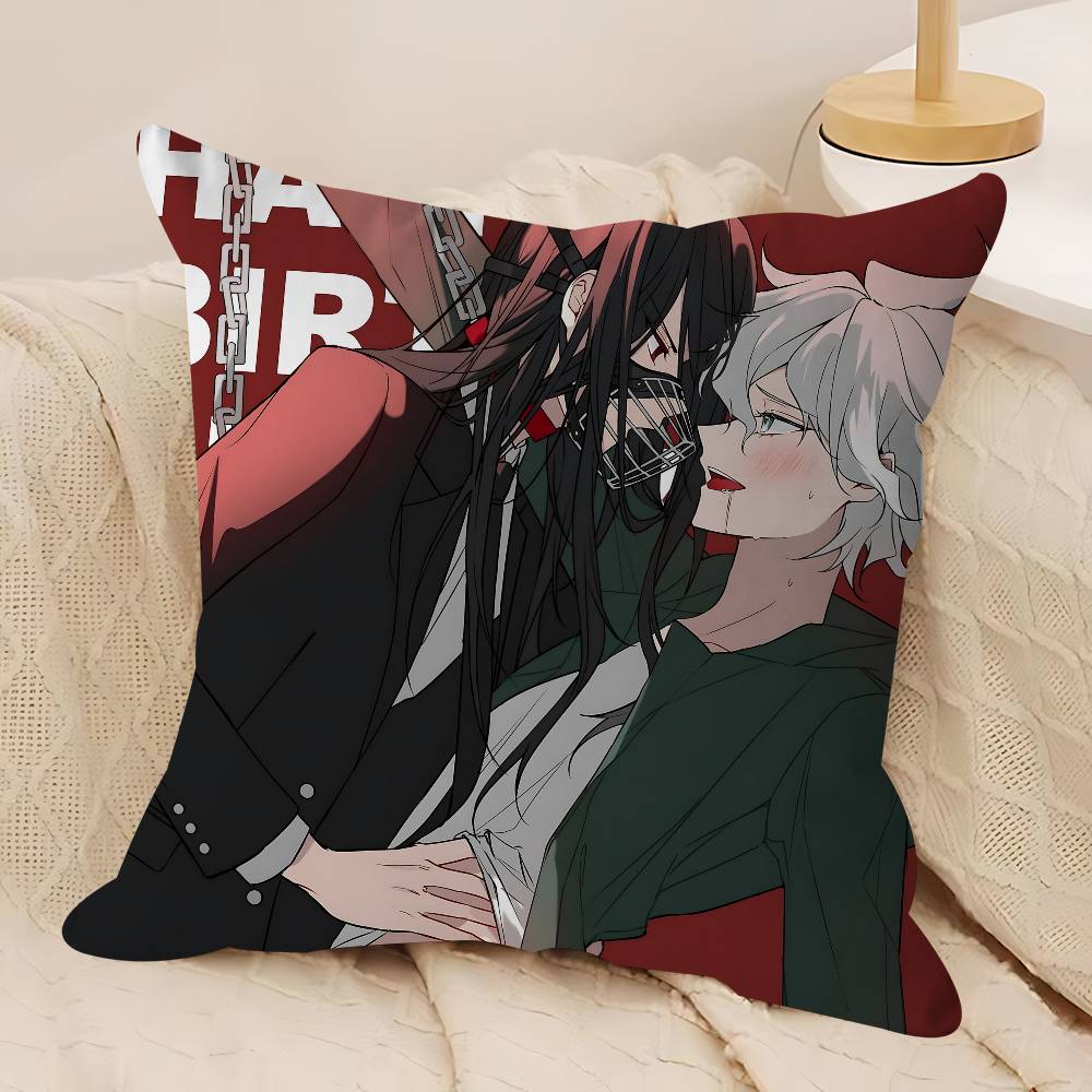 N-Nagito Cushion Cover Inches Farmhouse Decor Home Throw Pillow Covers For Couch Decorations