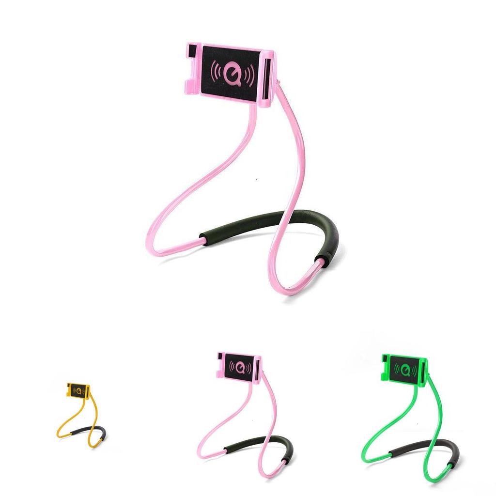 Multifunction Lazy Support For Phones And Tablets For Home Office And Car Mounting