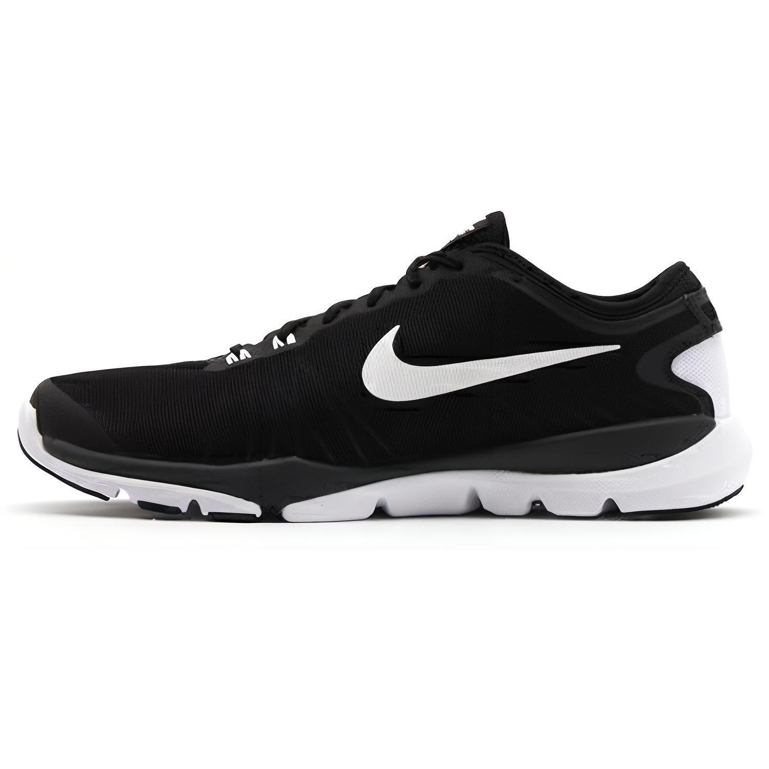 

новые женские Nike Flex Supreme Tr 4 Black Anthracite 40.5