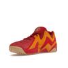 Reebok Looney Tunes X Hurrikaze 2 Low Wile E. Coyote Men Sneakers Red Mars-Red Bright-Ochre GW4299