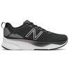New Balance Fabric Low Top Running Shoes Women Sneaker Black WSTRNLB1