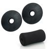 Replacement Foam End Cap Study Accessories Compact