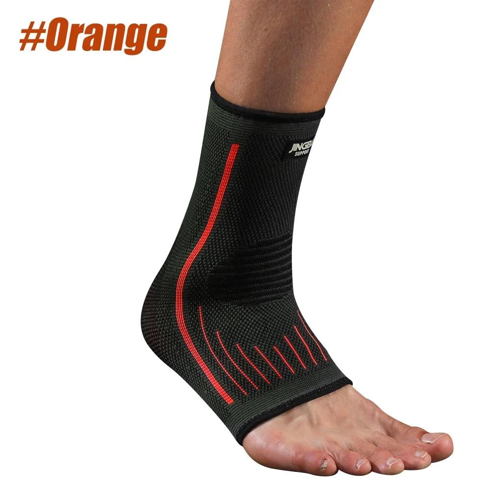 1Pc Achilles Tendon Support Brace Plantar Fasciitis Sock Ankle Compression Sleeve For Running Tendonitis Relief