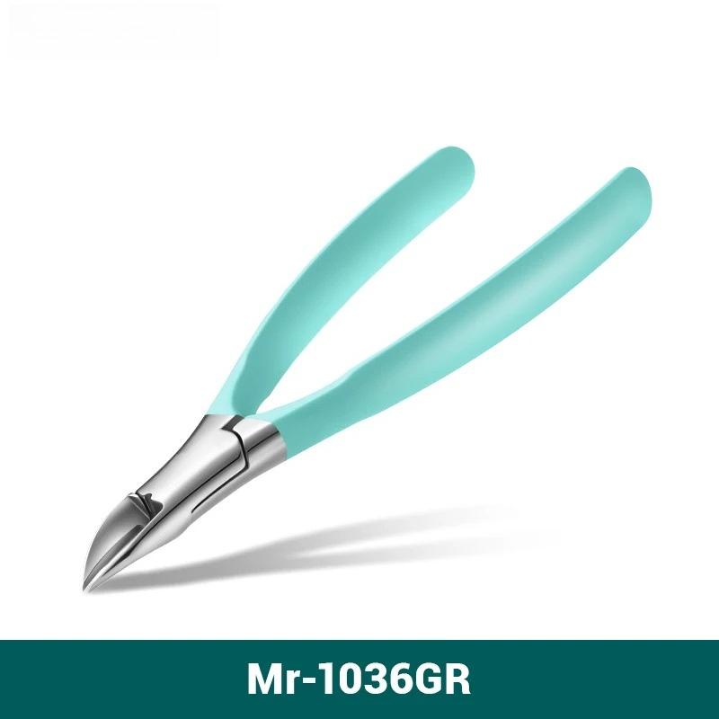 ingrown Nail Clippers Toenail Cutter Stainless Steel Pedicure Tools Thick Toe Nail Correction Deep Into Nail Grooves