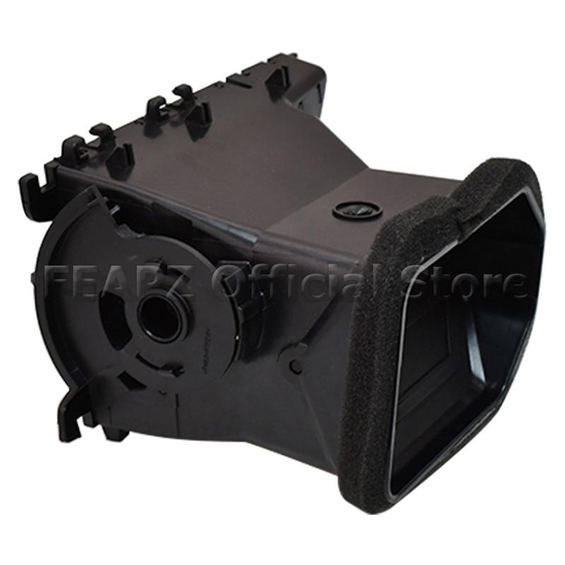 A4478300654 A4478300454 Car Front Dashboard Center A/C Grille Vent Air Conditioner Outlet For Mercedes-Benz Vito V260 W447 W448