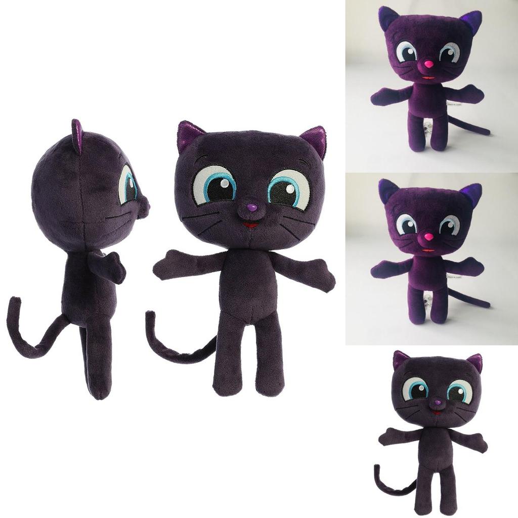 Adorable Cartoon True And The Rainbow Kingdom Plush Stuffed Doll Bartleby For Kids