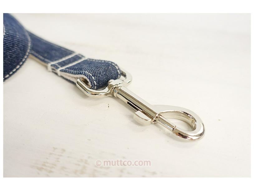 Custom Explosion-Proof Dog Leash and Collar Set