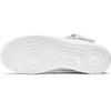 Nike Air Force 1 '07 Mid 'Triple White' Women's Sneakers DD9625-100