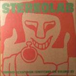 

LP Запись STEREOLAB - Refried Ectoplasm [Switched On Volu DUHFD09 Duophonic Ultra 2018 UK Рок