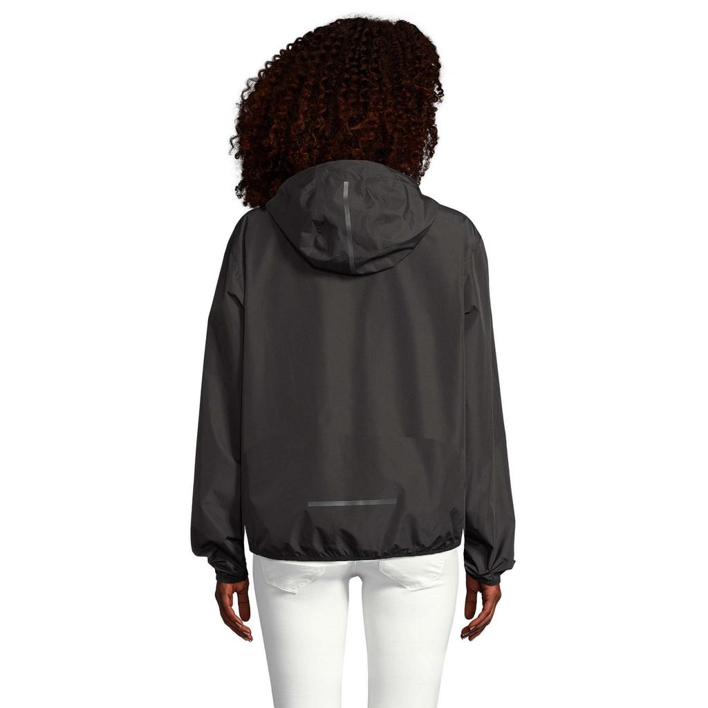 NEOBLU Unisex Adult Andrea Waterproof Windbreaker