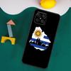 Uruguay Flagge Hülle Für Honor Magic 7 Pro 5 6 Lite Honor 200 Pro 50 70 90 X9a X8a X8 X9 X8b X9b X9c Cover
