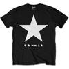David Bowie Unisex T-Shirt: Blackstar