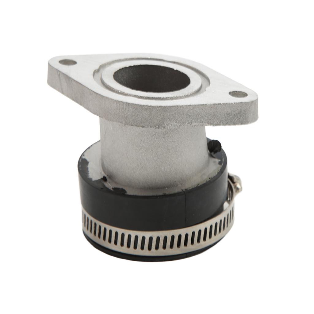 Carburetor Intake Manifold Boot Joint 4XE?13586?00?00 Replacement for Bear Tracker YFM250 1999?2004