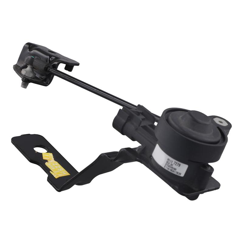 

A16P-Car Rear Headlight Adjuster 95137279 Leveling Sensor For Opel Mokka J13 1.4 2012-2016 чорний