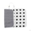 Babies Portable Foldable Compact Travel Diaper Changing Mat