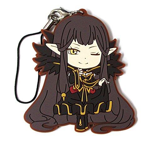 

Ichiban Kuji Fate Apocrypha F Award Red Camp Ver, Assassin Semiramis Rubber Strap