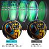500x25 High Magnification 500x HD Night Image BAK4 FMC Coated Water for Bird Live Outdoor and Binoculars, Telescope, Zoom, Vision, Stabilization,