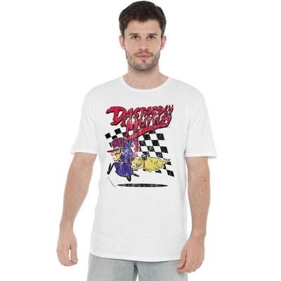 Mens Dastardly & Muttley T-Shirt