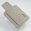 Visor Storage Multi-Pocket Car Sun Visor Document Storage Multi-functional Pen Card Glasses Clip Holder Organizer Interior Acces
