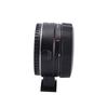 EF to R Mount Adapter Auto Focus Lens Mount Adapter Converter Rings Compatible with EF  EF S Lens Fit for R  R5  R6  R7