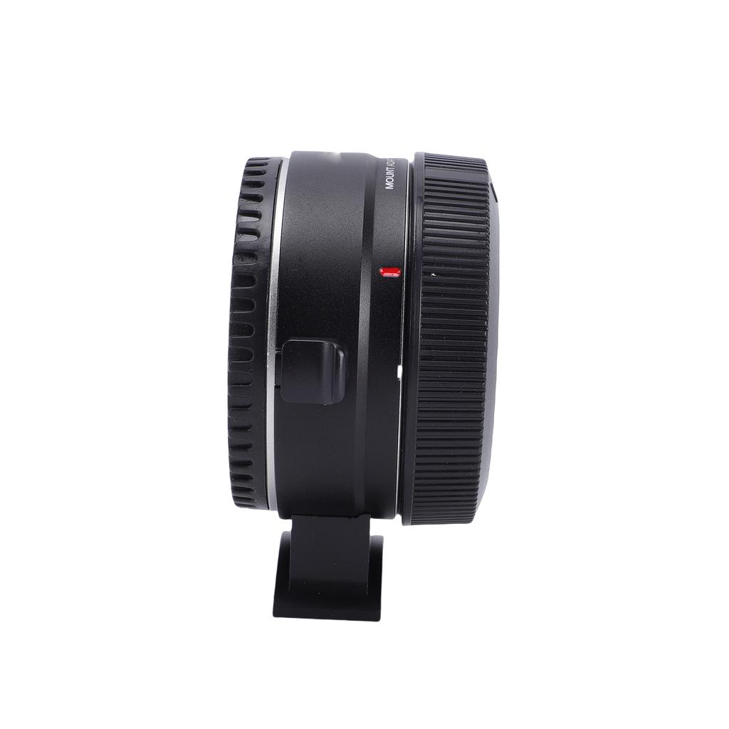 EF to R Mount Adapter Auto Focus Lens Mount Adapter Converter Rings Compatible with EF EF S Lens Fit for R R5 R6 R7