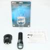 LED Flashlight / Night Light with Charger Alecto ATL-110ZT, Alecto