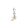 Pandora Me Cool Banana Mini Dangle_799673C01