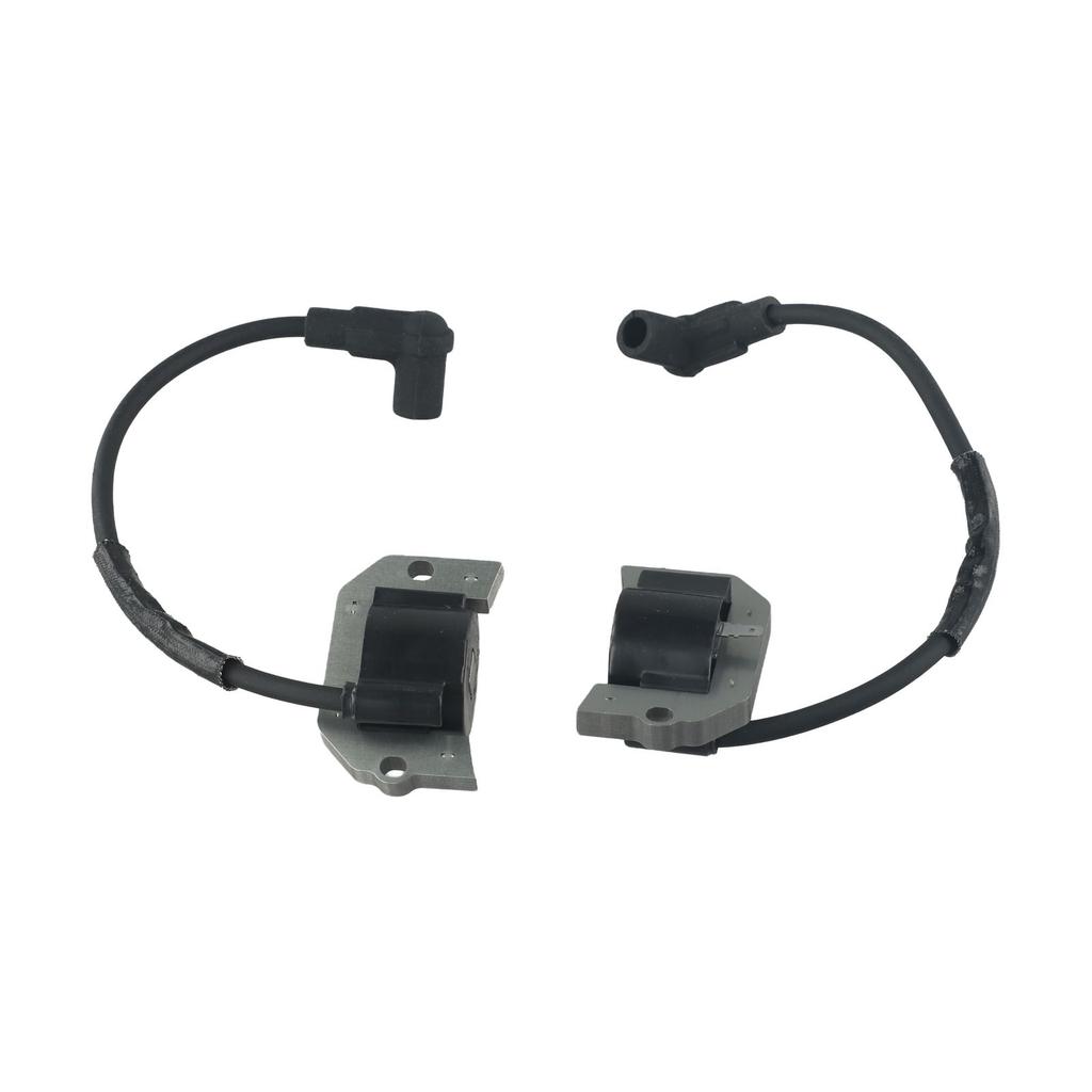 Replacement Ignition Coils (Set of 2) Designed To Fit Multiple Engine Types Including the Popular FH Series Models