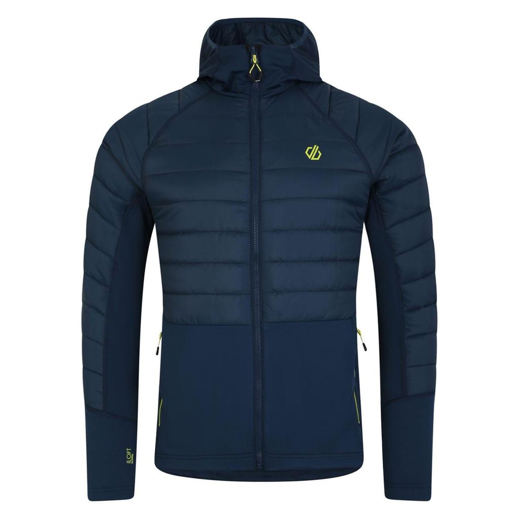 Dare 2B Mens Descending Hybrid Jacket