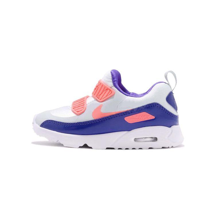 

Кроссовки Air Max Tiny 90 TD Lava Glow 881928-005