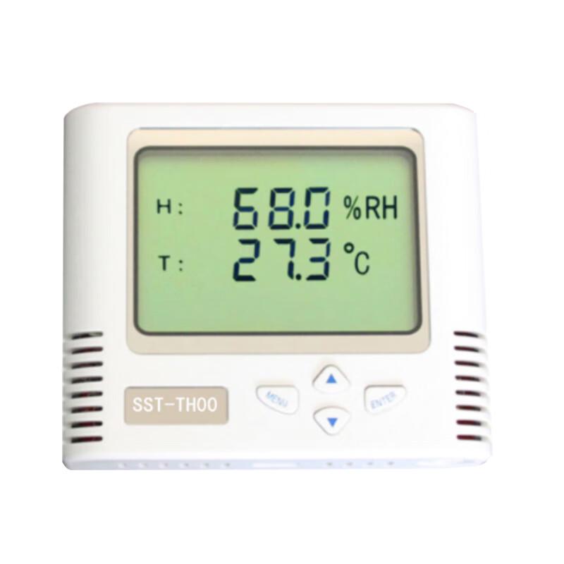 

Dadi Temperature and Humidity Sensor