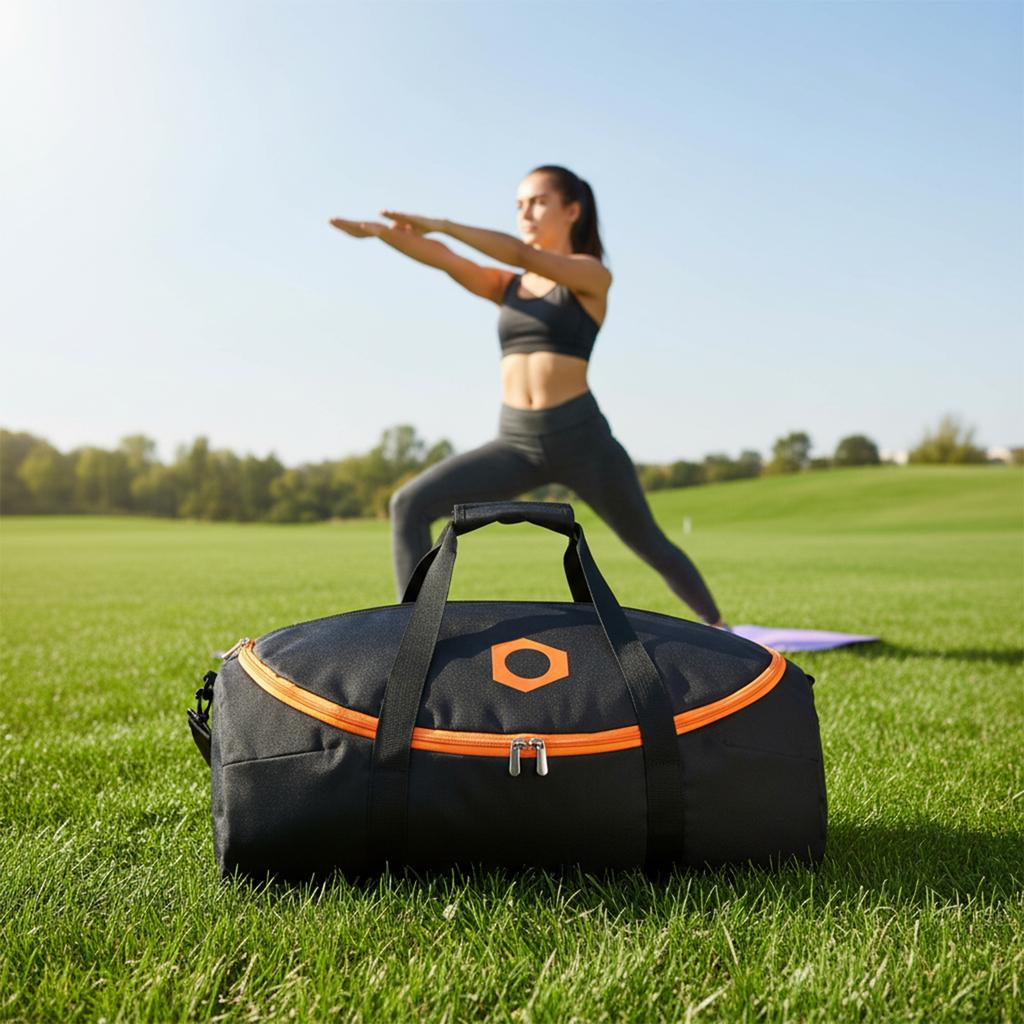 Portable Shoulder Bag with Detachable Strap Carrying Strap Storage Case Compatible for JBL Boombox 4 Storage bag