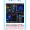 Ossuret 9.7 AI Android Car Radio Multimedia Video Player Intelligent  Auto Stereo 4G for Nissan Juke 2011-2018 for Infiniti ESQ 2014-2019 GPS Carplay