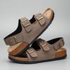 Herresko – Sandaler