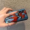 Funda Phone Cover Case for Xiaomi Redmi 12 K40 K50 Gaming 10 A5 12C K60 9T A1 A2 Plus 13C 9A 9C Rust Marks