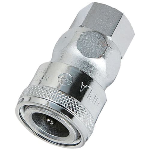 SK11 High Coupler Socket, 20SFF, G1/4, 1 Piece