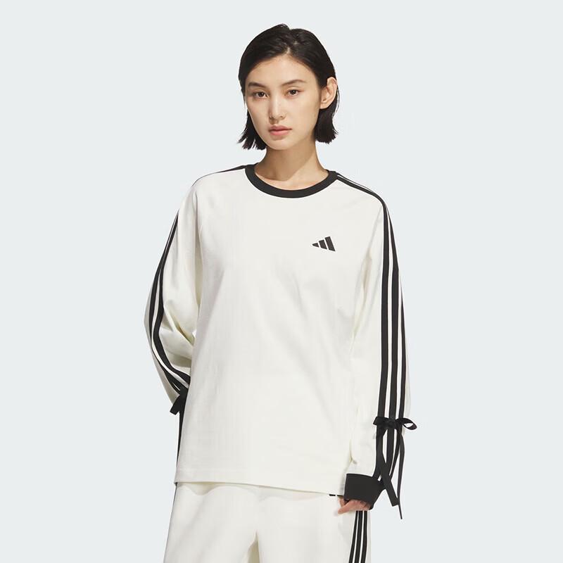 

Adidas Women s Breathable Long-Sleeve T-Shirt M