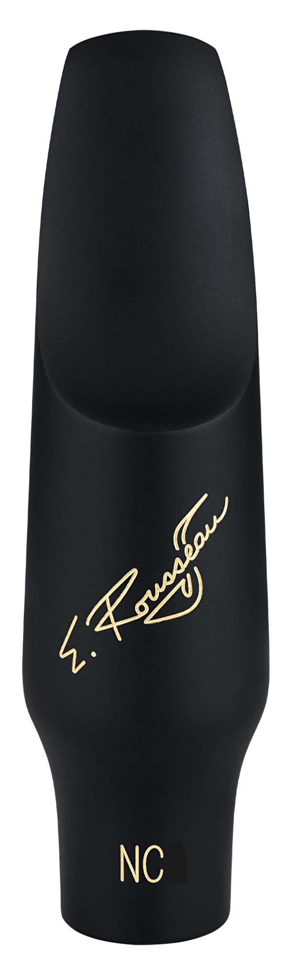 

Rousseau Tenor Saxophone Mouthpiece 3.0 New Classic [ERNCTNC3] Size: NC3