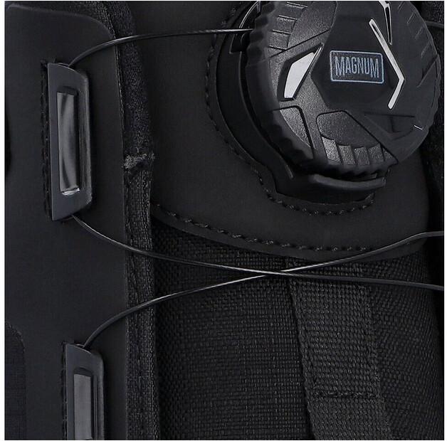 Ботинки Magnum Ultima 8.0 SZ WP M-LOCK